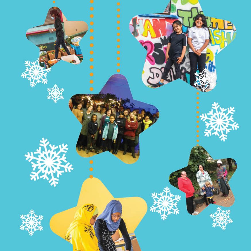 Christmas card