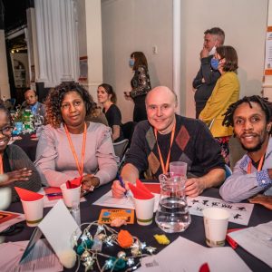 Join our Board of Trustees