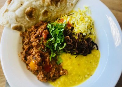 Felix Road kitchen closed until New Year