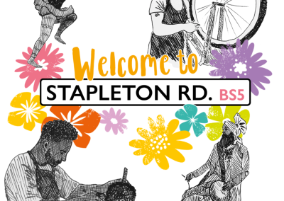 Welcome to Stapleton Road