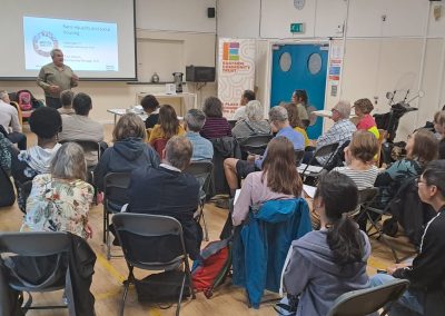 Housing Forum – What now?