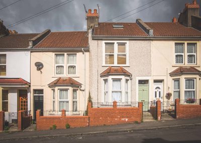 Housing Matters in Easton and Beyond