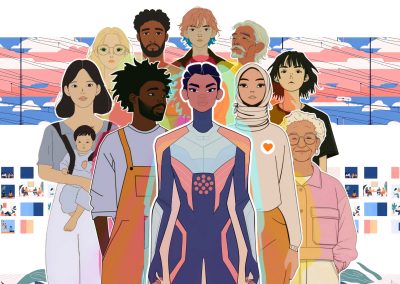 Refugee Week 2025: Community as a Superpower