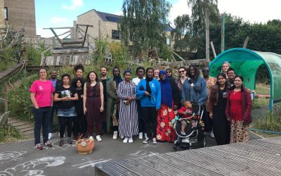 Community Climate Action
