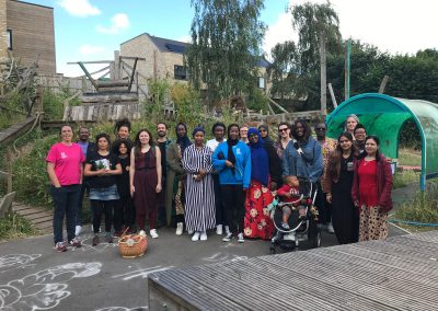 Community Climate Action