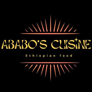 Ababo Cuisine Logo