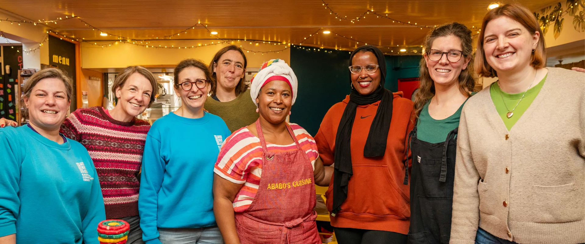 Latest from Eastside Eastside Community Trust