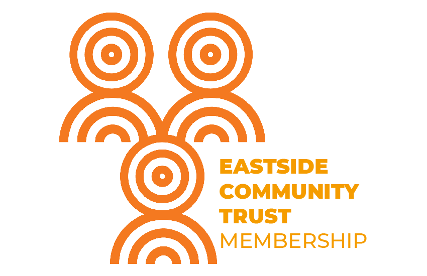 Eastside Community Trust Membership
