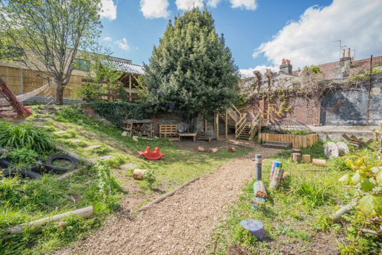 Felix Road Adventure Playground