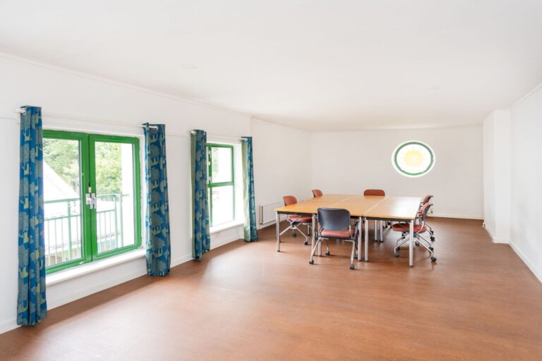 Stapleton Room at Easton Community Centre