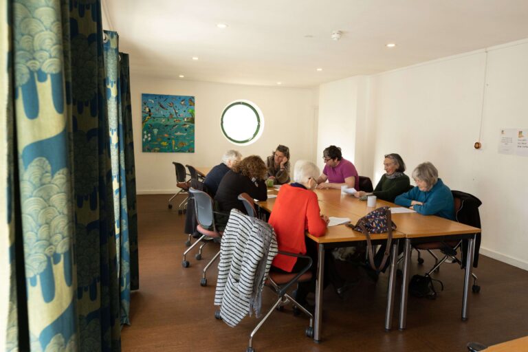Stapleton Room at Easton Community Centre